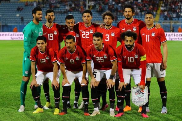 روي فيتوريا يعلن عن مفاجأت في تشكيل منتخب مصر أمام تنزانيا