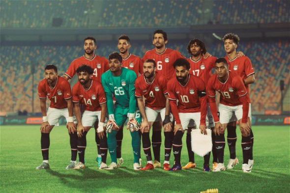 أخبار الرياضة | موعد مباراة منتخب مصر الأولى في كأس الأمم الأفريقية