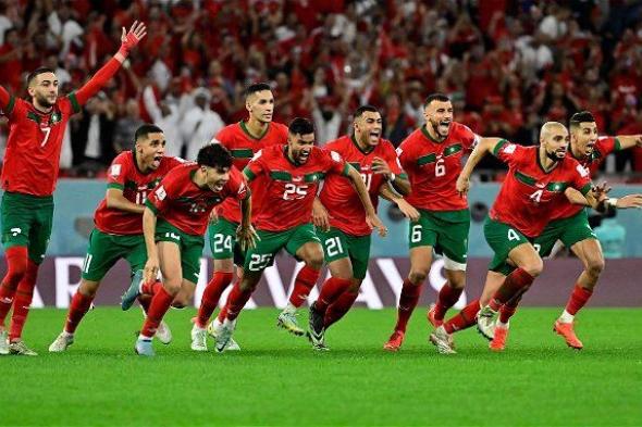أخبار الرياضة | مواعيد مباريات منتخب المغرب في كأس إفريقيا 2023.. أسود الأطلس جاهزون