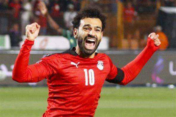 أخبار الرياضة | جدول مباريات منتخب مصر في كأس أفريقيا 2023.. أعرف موعدها والقنوات الناقلة