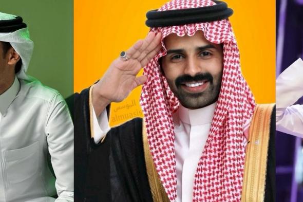 شاهد .. «تيك توك» تحظر حسابات مشاهير سعوديين.. وسعود قحطاني يعلق