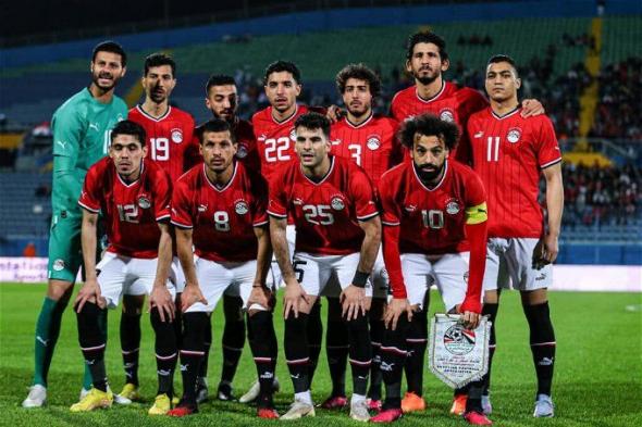 أخبار الرياضة | قناة مفتوحة تنقل مباراة مصر وموزمبيق.. اعرفها في كأس أمم إفريقيا