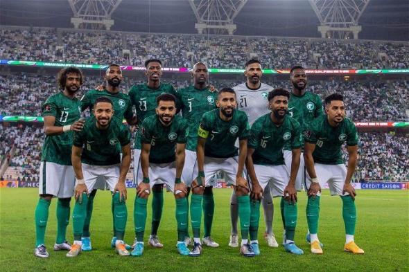 أخبار الرياضة | موعد مباراة منتخب السعودية وعمان في كأس آسيا 2024