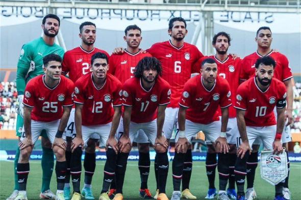 أخبار الرياضة | ترتيب مجموعة منتخب مصر في كأس الأمم الأفريقية 2023 قبل مواجهة غانا