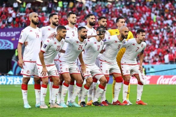 موعد مباراة تونس وناميبيا في كأس أمم إفريقيا .. تعرف على القنوات الناقلة