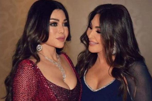 شاهد .. إليسا عن أغنية "وصلتلها" :مش ممكن تنشال من الراس وهكذا ردت هيفا وهبي-بالصورة