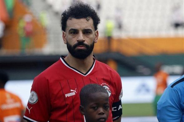 أخبار الرياضة | محمد صلاح يغادر معسكر منتخب مصر بأمم إفريقيا.. بأمر من كلوب رجع لـ ليفربول