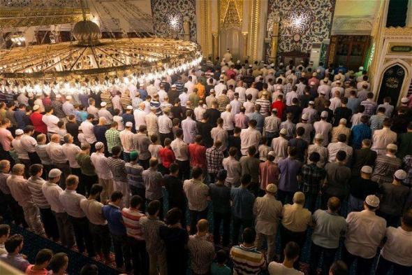 أخبار مصر | تقييد صلاة التراويح بوقت محدد شهر رمضان 2024 .. قرار جديد من الأوقاف