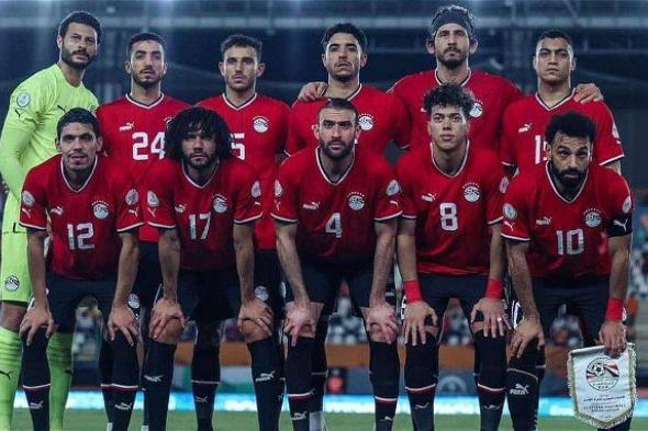 أخبار الرياضة | قنوات مفتوحة مجاناً تنقل مباراة مصر والرأس الأخضر في كأس الأمم الأفريقية