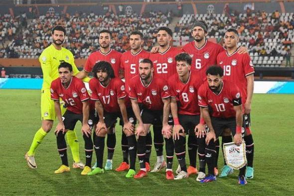 أخبار الرياضة | بعد الصعود لدور الـ16.. تعرف على منافس منتخب مصر القادم وموعد المباراة