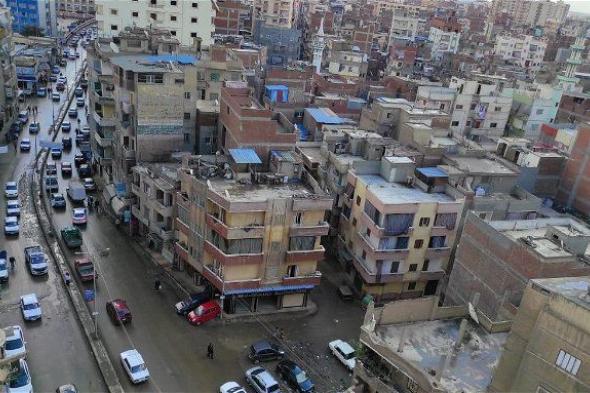 أخبار مصر | مطر وسقعة في كل حته .. تحذير من الأرصاد حول حالة الطقس الساعات القادمة