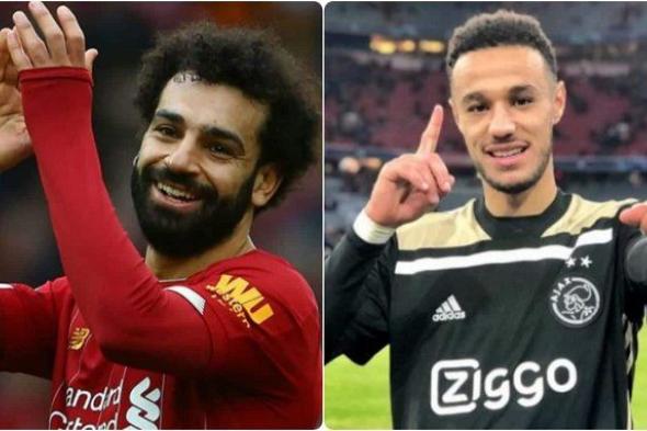 أخبار الرياضة | لاعب منتخب المغرب يرفض تقليد محمد صلاح في بطولة كأس أفريقيا