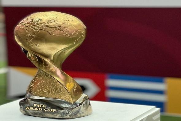 قطر تعلن استضافة كأس العرب للمرة الثانية على التوالي