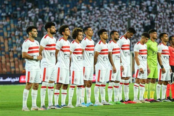 أخبار الرياضة | موعد مباراة الزمالك وأم صلال القطري في معسكر الفارس الأبيض بالإمارات