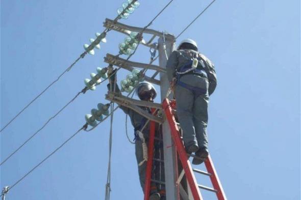 أخبار مصر | عاجل .. قطع الكهرباء 4 ساعات متواصلة عن عدد من الأماكن في القليوبية
