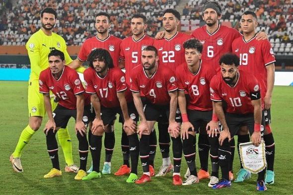 أخبار الرياضة | معلق مباراة مصر والكونغو في دور الـ 16 لكأس أمم أفريقيا 2024.. مفاجأة للجميع