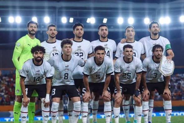 مباراة مصر والكونغو.. التعادل الإيجابي يتحكم والفريقان للأشواط الإضافية