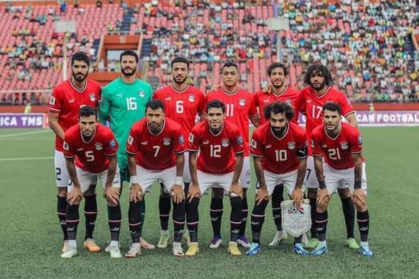 أول إجراء من وزارة الشباب والرياضة بعد خروج منتخب مصر من الكان