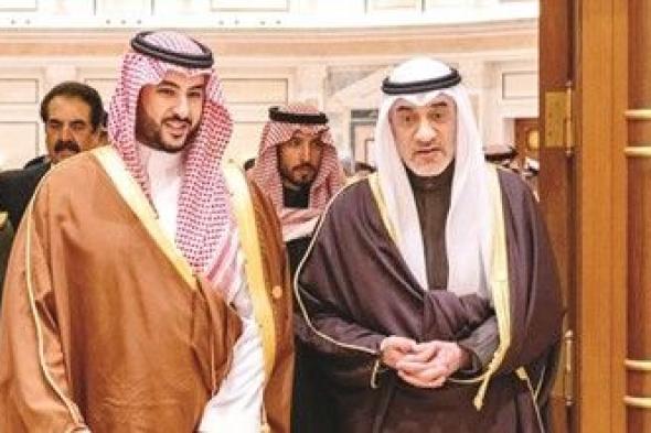 وزير الدفاع: نقدّر جهود السعودية لحفظ الأمن والسلم الدوليين ومناصرة الحق العادل لمختلف قضايا الأمتين العربية والإسلامية