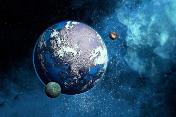 يصلح للسكن| اكتشاف كوكب جديد بديلا للأرض.. هل تنتقل إليه؟