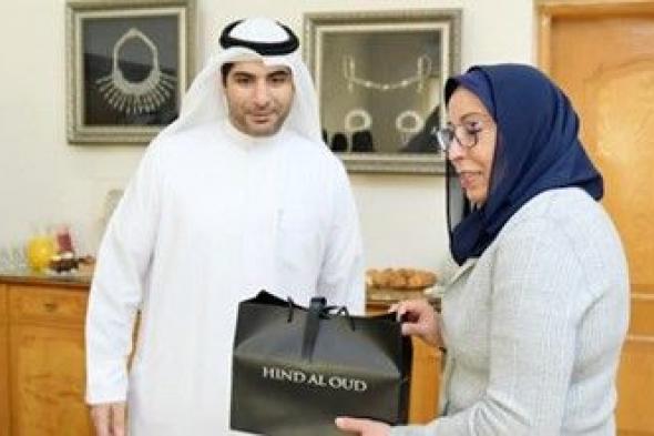 «مبرة السعد»: حريصون على تعزيز التعاون وتبادل الخبرات مع مؤسسة الإمارات للتعليم المدرسي
