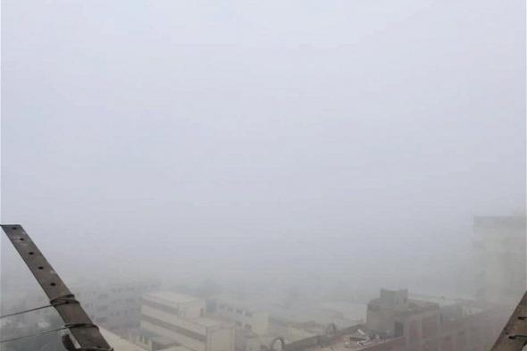 أخبار مصر | الأرصاد عن حالة الطقس الساعات القادمة : يجب على المواطنين القيام بهذا الأمر الضروري