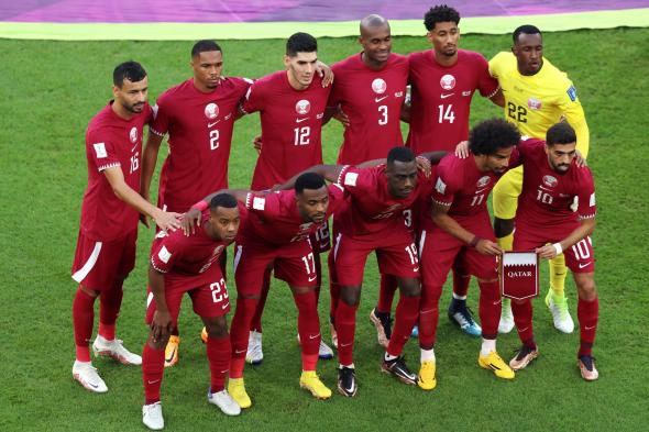 منتخب قطر يتوج بلقب كأس أمم أسيا للمرة الثانية في تاريخه