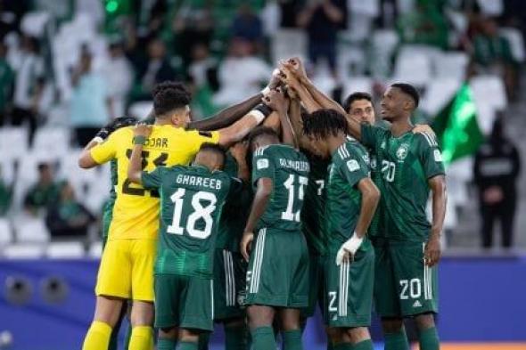 عقوبات رادعة ضد كل المخالفين فى منتخب السعودية وإيقاف حارس النصر 5 أشهر