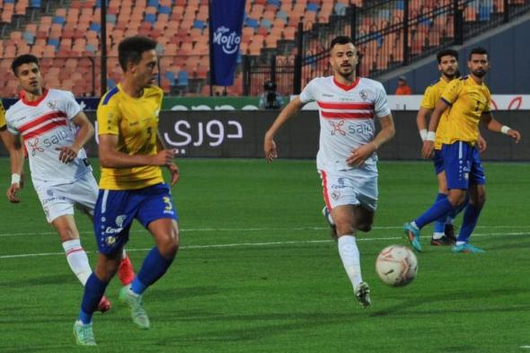 الجماهير متعطشة.. تعرف على موعد مباراة الزمالك والإسماعيلي