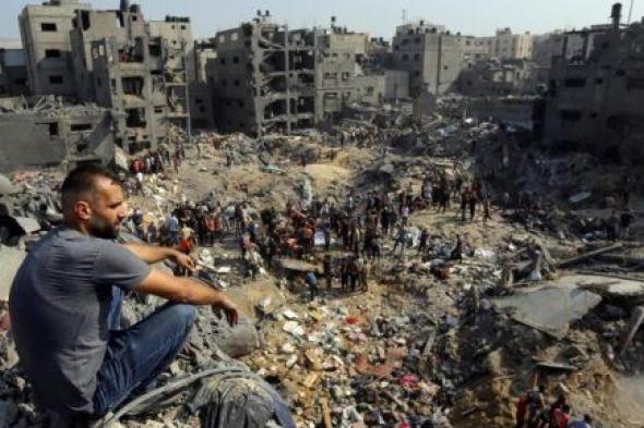 تزايد الضغط على نتنياهو للتخلى عن هجوم رفح الفلسطينية