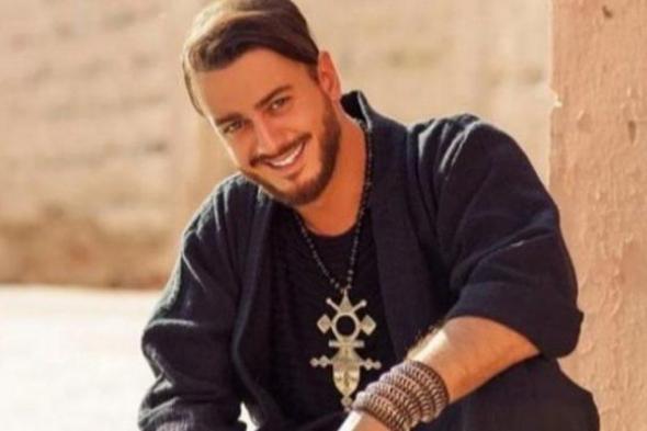 شاهد .. سعد لمجرد يطرح أحدث أغانيه باللهجة اللبنانية "محتال الحب" - بالفيديو