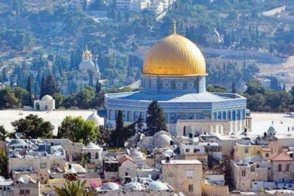 قرار إسرائيلي صادم بشأن الصلاة في المسجد الأقصى خلال شهر رمضان و"حماس" ترد بقوة ؟