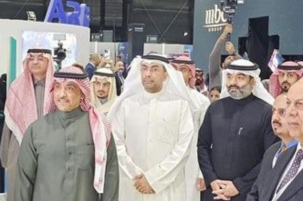 الكويت تشارك في معرض مستقبل الإعلام «فومكس» بالرياض