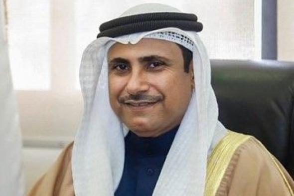 رئيس البرلمان العربي يهنئ الكويت بمناسبة العيد الوطني الـ 63 والذكرى الـ 33 ليوم التحرير
