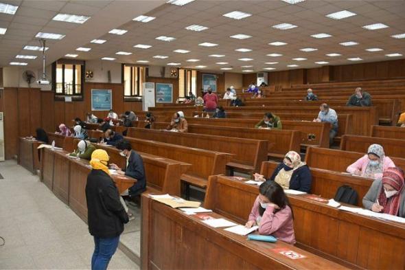 أخبار مصر | موعد امتحانات الترم الثاني 2024 للجامعات.. استعدوا بعدها للإجازة الكبيرة
