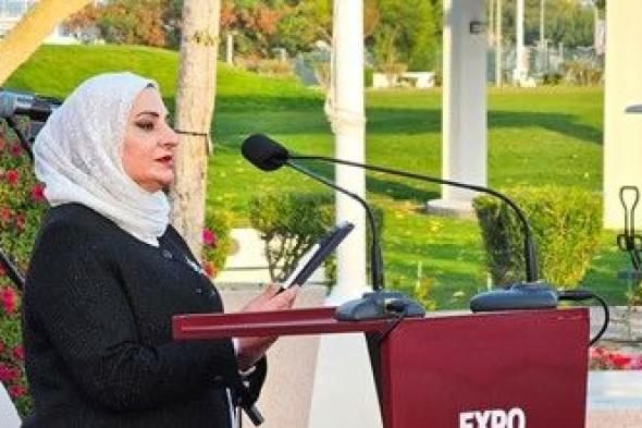 سميرة الكندري: الكويت حريصة على مكافحة التصحر وتحقيق الاستدامة