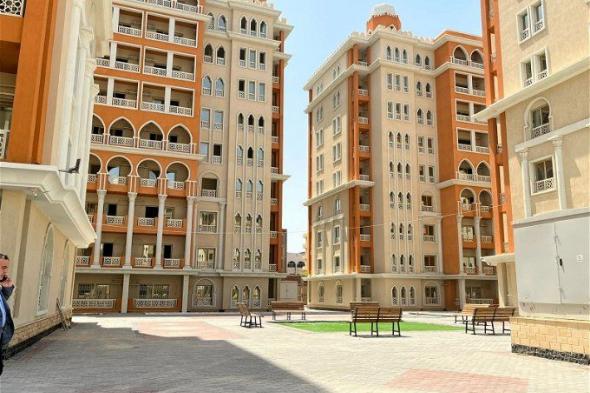 أخبار مصر | سعر شقق صندوق التنمية الحضرية .. شوف وصلت كام