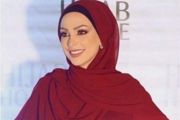 شاهد .. اتفرج.. أمل حجازي تخلع الحجاب بعد 7 سنوات من الاعتزال