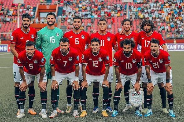 أخبار الرياضة | تشكيل منتخب مصر.. مفاجآت كثيرة من حسام حسن والإطاحة بـ 7 نجوم