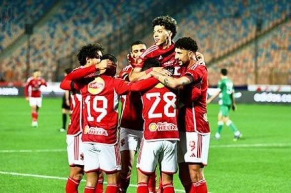 تعرف على موعد عودة بعثة الأهلى للقاهرة بعد مواجهة الزمالك فى نهائى الكأس