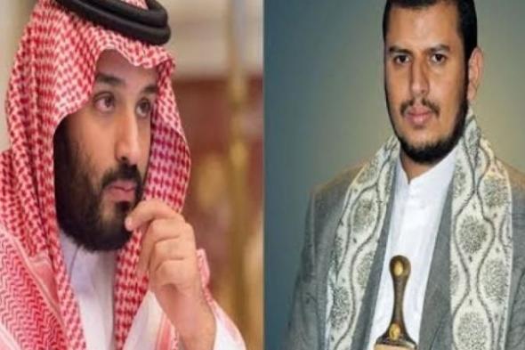 خبير عسكري سعودي يستشهد بآية من القرآن الكريم بشأن السلام مع الحوثيين بشكل نهائي؟
