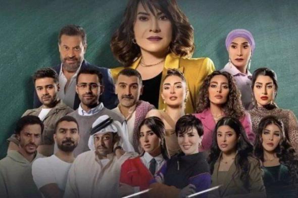 أولى حلقات المسلسلات الخليجية رمضان 2024.. نجاح ملحوظ