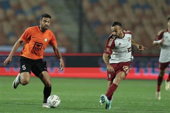 أخبار الرياضة | بعد هزيمة الأهلي والزمالك.. تعرف على ترتيب الدوري المصري الممتاز