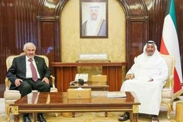 رئيس الوزراء أشاد بمبادرة الفريق الطبي التطوعي: الكويت تناصر كل محتاج وشخص يقع عليه الظلم
