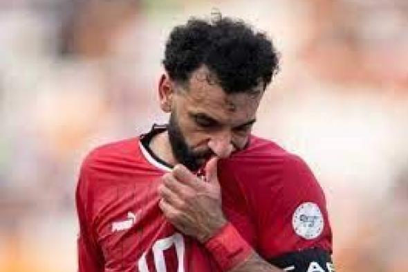 "كلوب" مدرب ليفربول يباغت الجميع بقرار مفاجئ بشأن النجم "محمد صلاح"؟