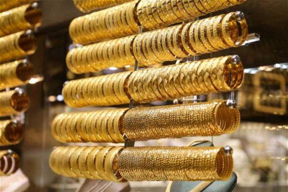 أسعار الذهب عيار 21 بيع اليوم الخميس 14 مارس 2024 .. مفاجأة في الصاغة