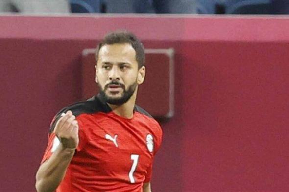 أخبار الرياضة | سبب تعرض اللاعب أحمد رفعت لوعكة صحية.. مشروب يومي يهدد مسيرته الكروية