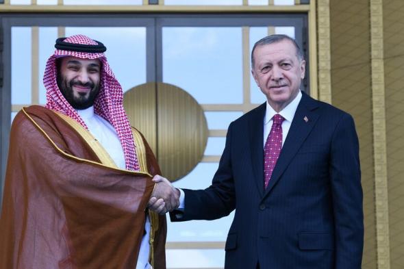 "أردوغان " يلجأ لحيلة ماكرة لخداع السعودية للحصول على مبلغ فلكي يتجاوز 3 تريليونات دولار؟