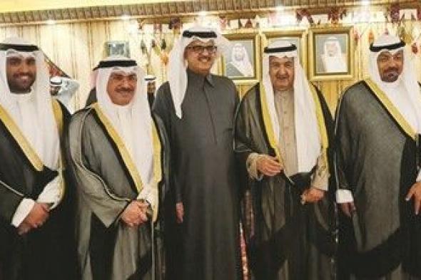 السفير السعودي: الديوانيات الرمضانية فرصة جيدة لتعزيز الروابط الاجتماعية