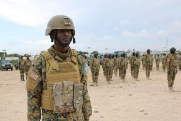 الإمارات تدين هجوما إرهابيا استهدف فندقا في العاصمة الصومالية